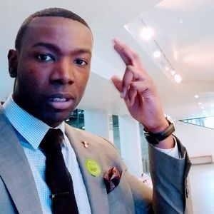 Meet your Posher, Edzer